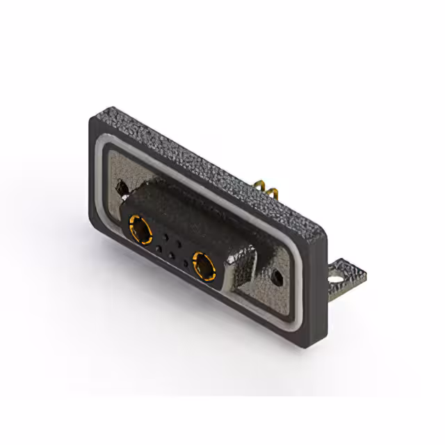 630W7W2-640-2N4 EDAC Inc.  D-Sub Connector Assemblies